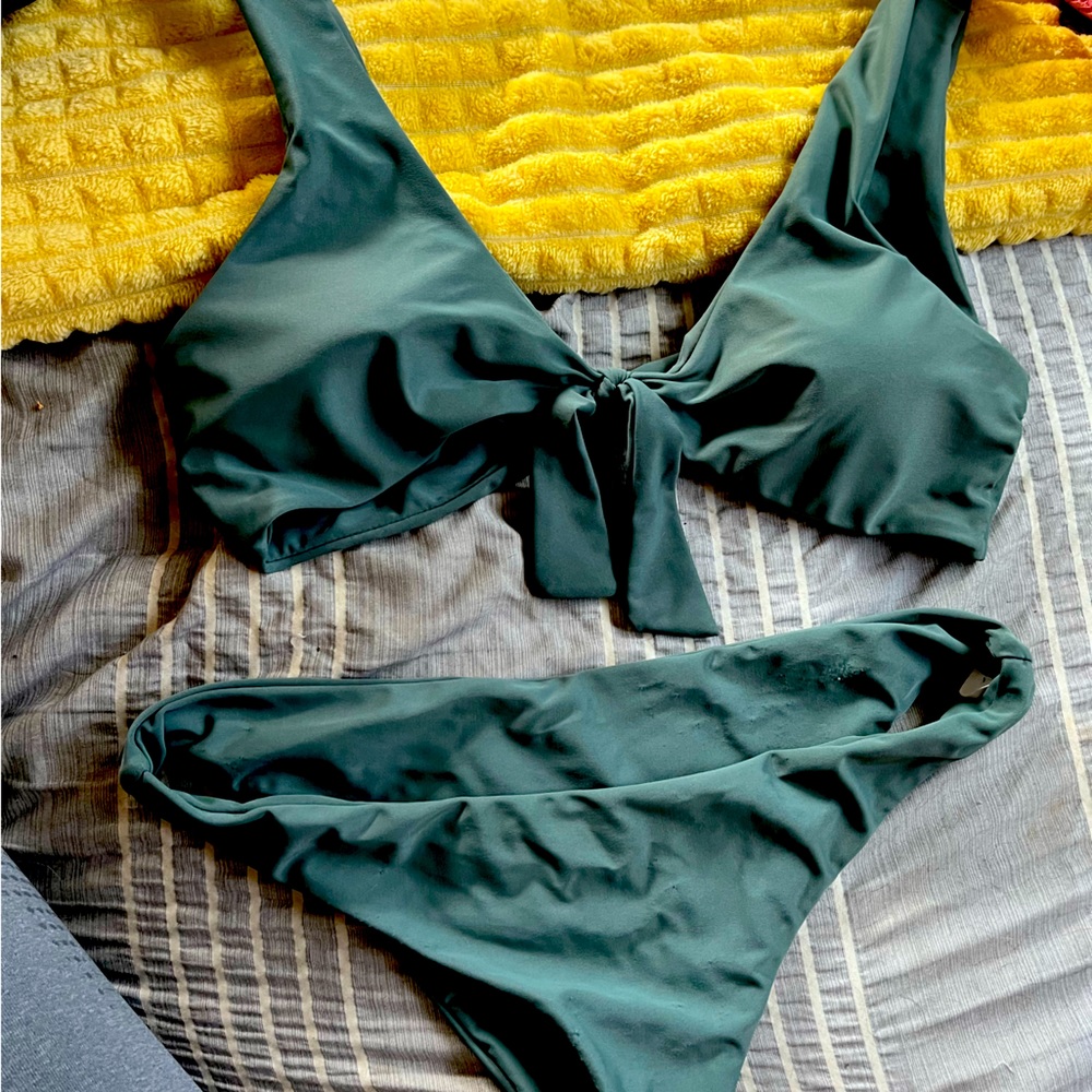 SHEIN Swim set- NWOT